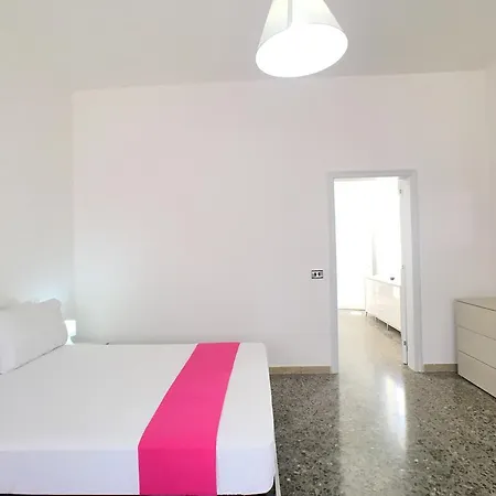 Appartement Simona *