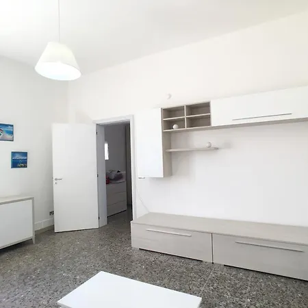 Simona Appartement *