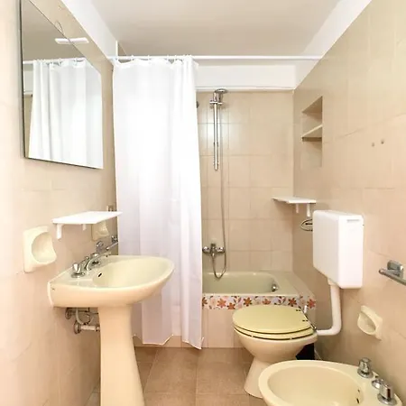 Simona Appartement *