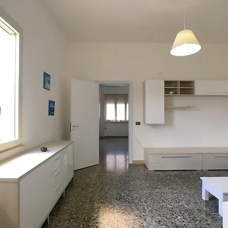 Simona Appartement Torre San Giovanni